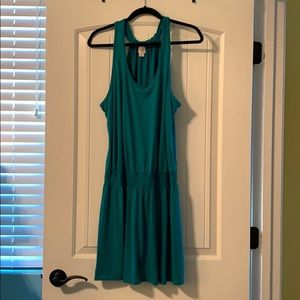 Mossimo mini dress